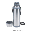 Stainless Steel Double Walled Vacuum Flask